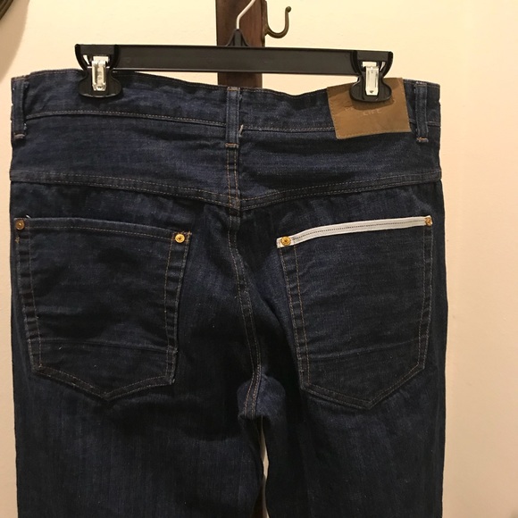 Privileged Life men’s jeans size 36x34 - Picture 2 of 7
